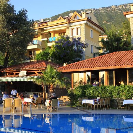 Perdikia Hill Hotel And Villas Oludeniz Exterior photo